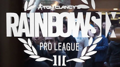 Rainbow Six Pro League - Atlantic City Aftermovie